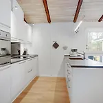Дом отдыха Massie - 30km From The Sea By Interhome