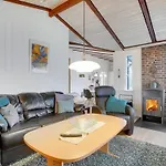 Massie - 30km From The Sea By Interhome Toftlund