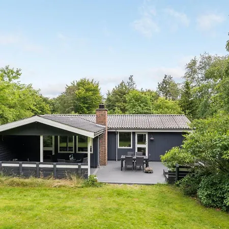 Massie - 30km From The Sea In Western Jutland By Interhome Holiday home *