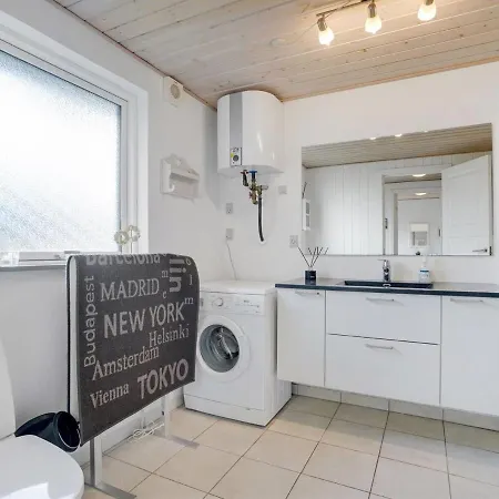 Massie - 30km From The Sea In Western Jutland By Interhome Holiday home Toftlund