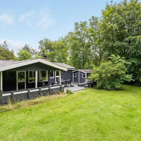 Massie - 30km From The Sea In Western Jutland By Interhome