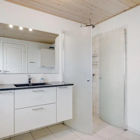 Massie - 30km From The Sea In Western Jutland By Interhome Toftlund