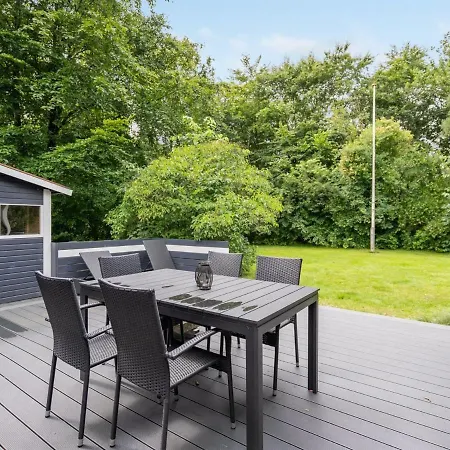 Massie - 30km From The Sea In Western Jutland By Interhome Holiday home Toftlund