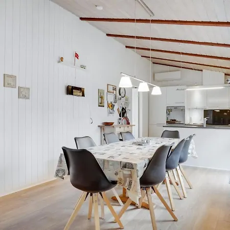 Massie - 30km From The Sea In Western Jutland By Interhome Holiday home *