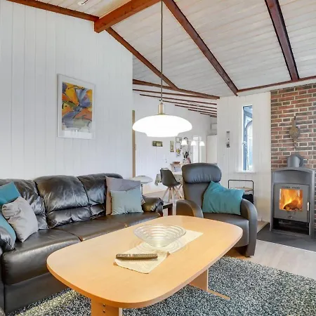 Massie - 30km From The Sea In Western Jutland By Interhome * Toftlund