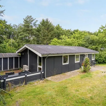 Massie - 30km From The Sea In Western Jutland By Interhome Holiday home
