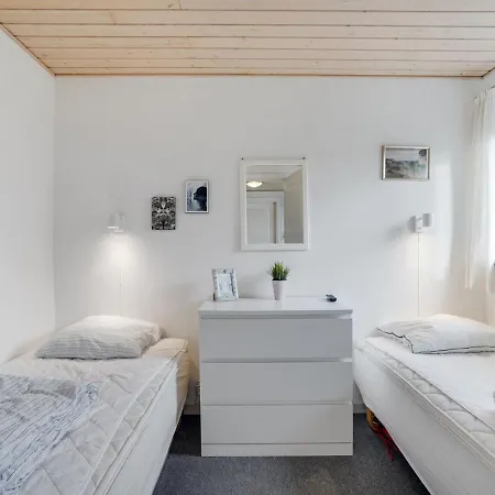 Holiday home Massie - 30km From The Sea In Western Jutland By Interhome