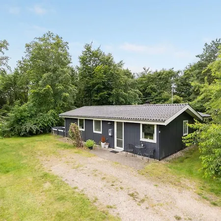 Massie - 30km From The Sea In Western Jutland By Interhome *
