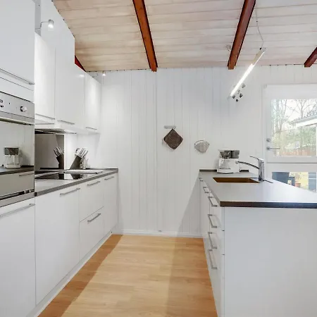 Massie - 30km From The Sea In Western Jutland By Interhome *
