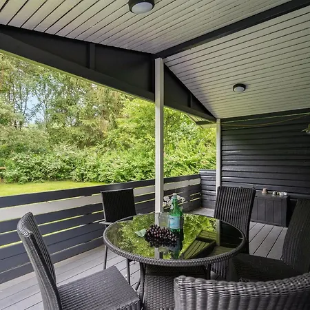 Dom wakacyjny Massie - 30km From The Sea By Interhome *