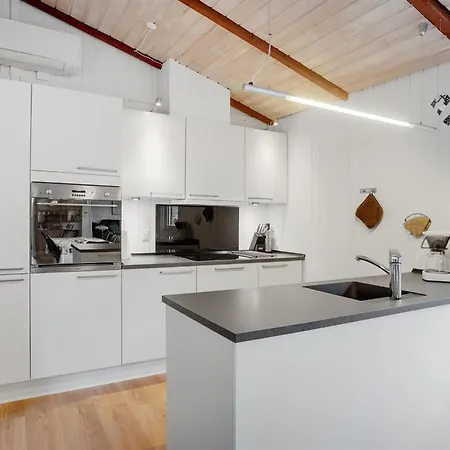 Massie - 30km From The Sea By Interhome Toftlund