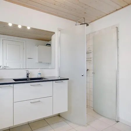 Massie - 30km From The Sea By Interhome