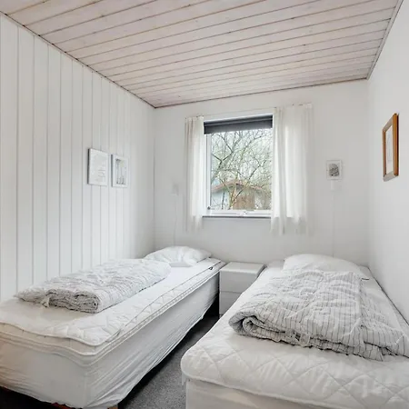 Holiday home Massie - 30km From The Sea By Interhome Toftlund