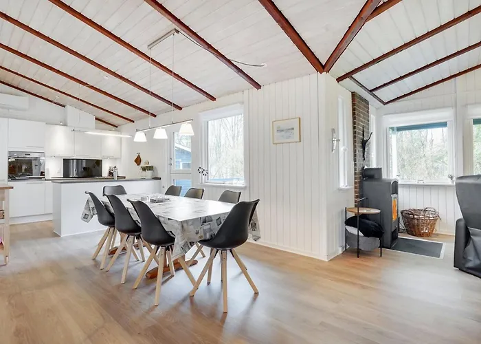 Ferienhaus Massie - 30km From The Sea By Interhome