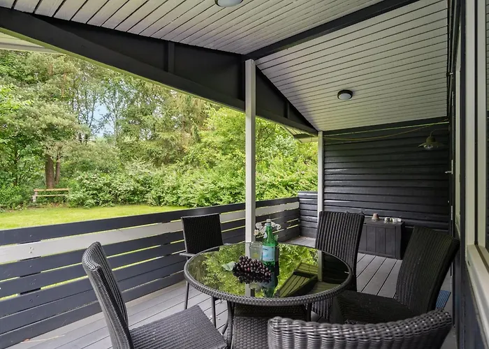 Ferienhaus Massie - 30km From The Sea By Interhome *