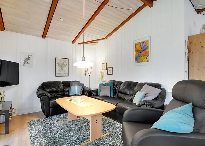 Massie - 30km From The Sea By Interhome