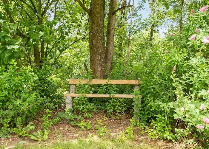 Ferienhaus Massie - 30km From The Sea By Interhome