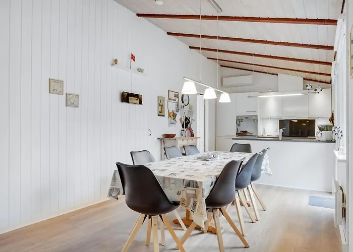 Massie - 30km From The Sea By Interhome Toftlund