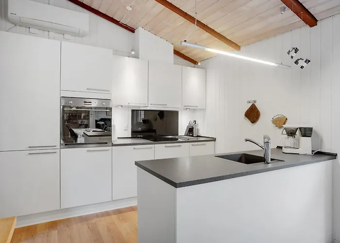 Massie - 30km From The Sea By Interhome Toftlund