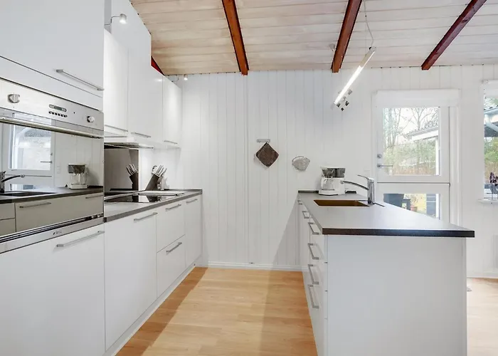 Ferienhaus Massie - 30km From The Sea By Interhome