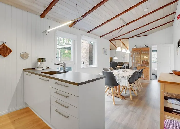 Massie - 30km From The Sea By Interhome *