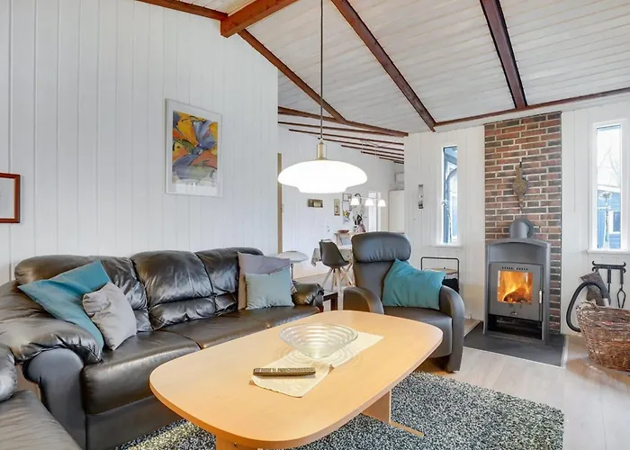 Massie - 30km From The Sea By Interhome Toftlund