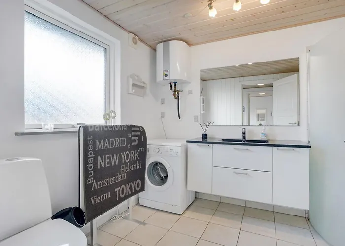 Massie - 30km From The Sea By Interhome Ferienhaus Toftlund