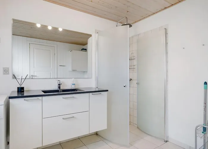 Massie - 30km From The Sea By Interhome