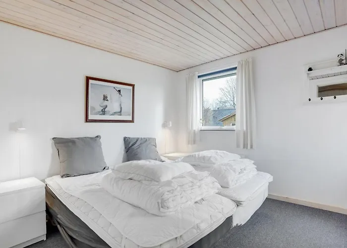 Massie - 30km From The Sea By Interhome Toftlund