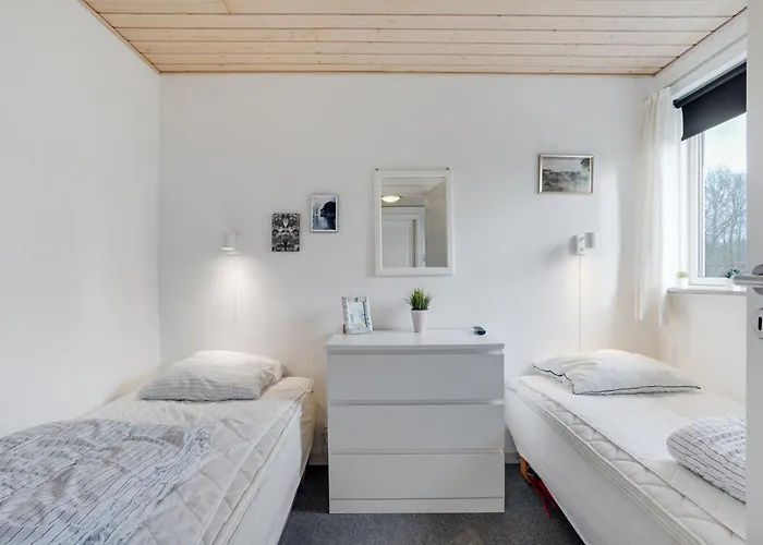 Massie - 30km From The Sea By Interhome * Toftlund