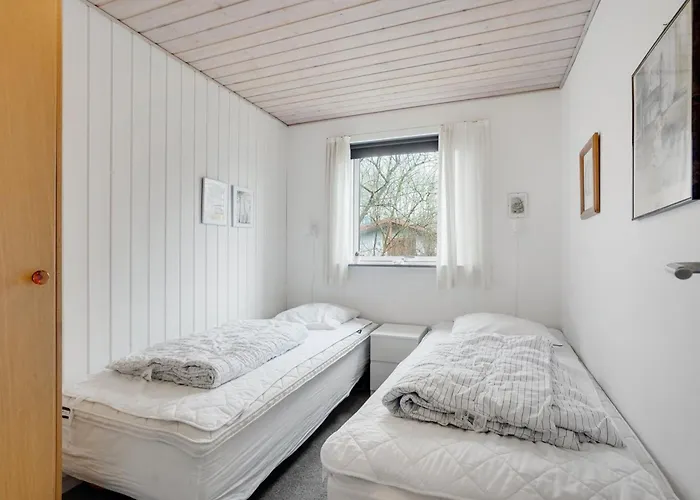 Massie - 30km From The Sea By Interhome *