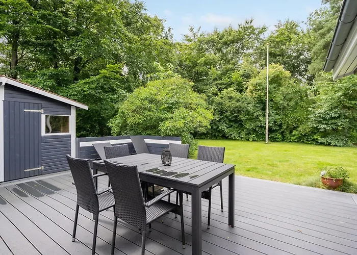 Massie - 30km From The Sea By Interhome Ferienhaus *