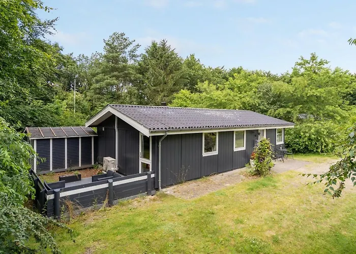 Massie - 30km From The Sea By Interhome * Toftlund