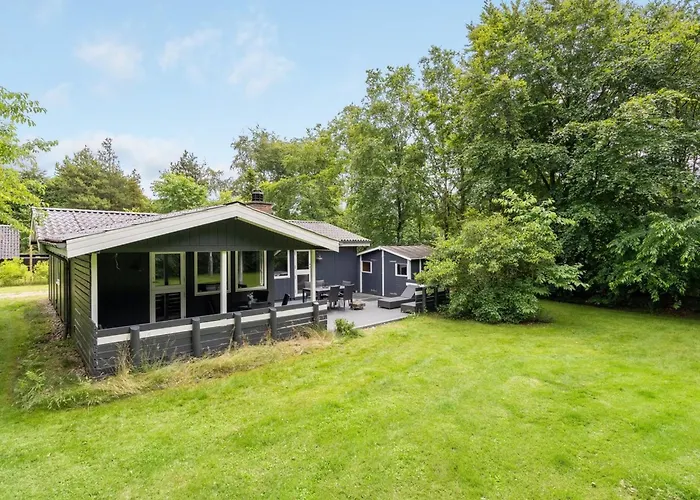 Massie - 30km From The Sea By Interhome Ferienhaus *